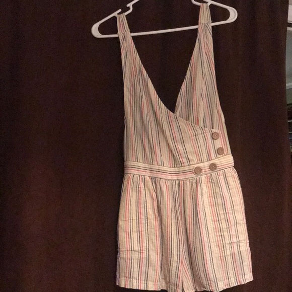 romper - Picture 2 of 4